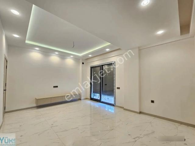Denizli Bereketler De 2+1 Kaçırılmayacak Ebeveyn Banyolu Ultra Lüks Satılık Daire
