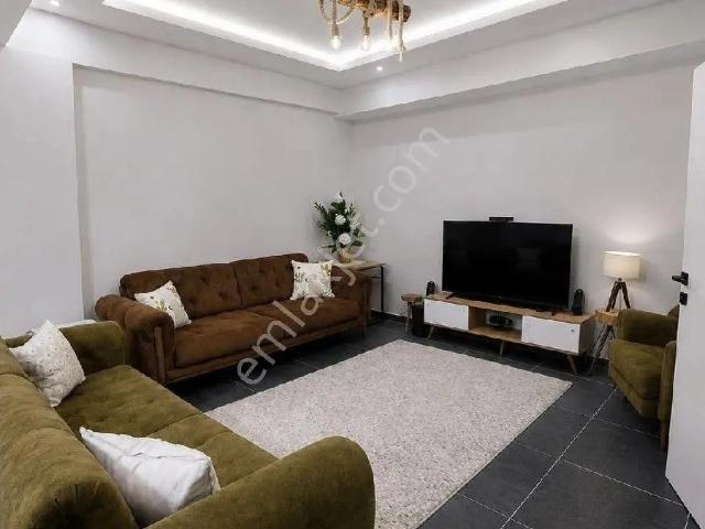 Denizli Bereketler De 5+2 260 M2 2 Yıllık Lüks Villa