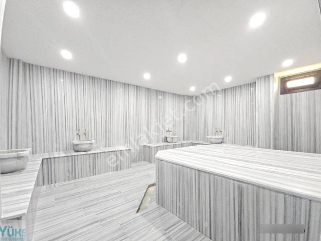 Denizli Bereketler De Havuzlu Hamamlı Konsept Site İçinde Kaçırılmayacak 2+1 Daireler