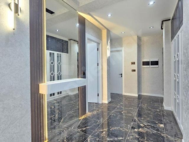 Denizli bereketler de satılık 4+1 200 m2 Ultra Lüks Daireler