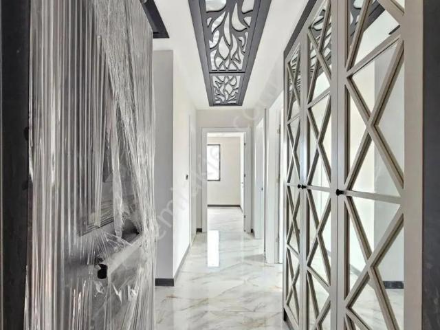 Denizli Bereketler De Satılık 3+1 130 M2 Lüks Fırsat Daire