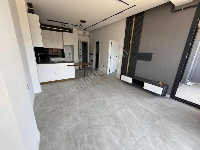 Denizli Bereketler Mahallesi'nde 1 + 1 Kiralık Lüks Apart