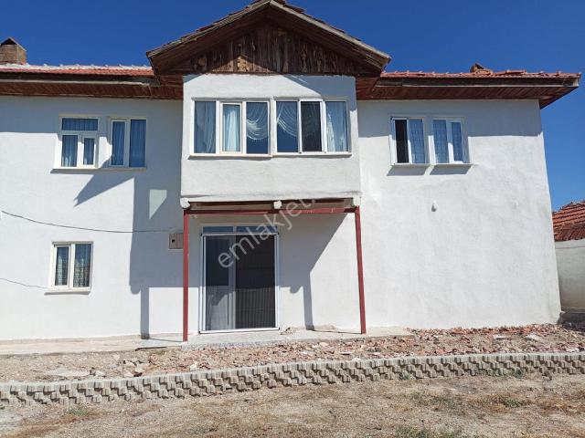 Denizli Bozkurt Tutluca Satılık Köy Evi
