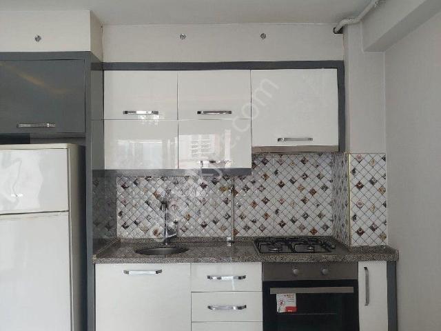 Denizli Değirmendere Mahallesi Kiralık Apart