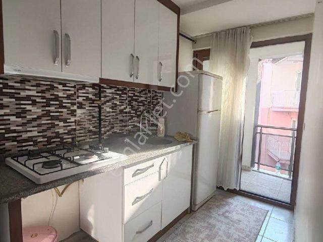 Denizli Değirmenönü Mahallesi Kiralık Apart