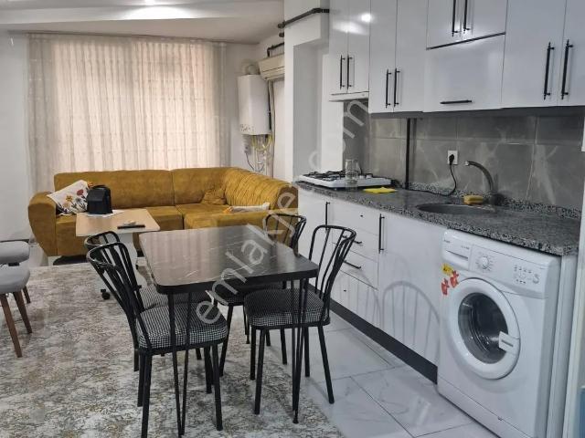 Denizli Değirmenönü Mevki Ara Kat 2+1 Apartımız Kiralıktır