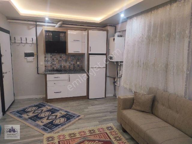 Denizli Değirmenönü Mh. Kiralık Apart