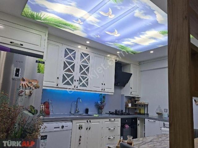 Denizli Degirmenönünde 2+1satılık Daire