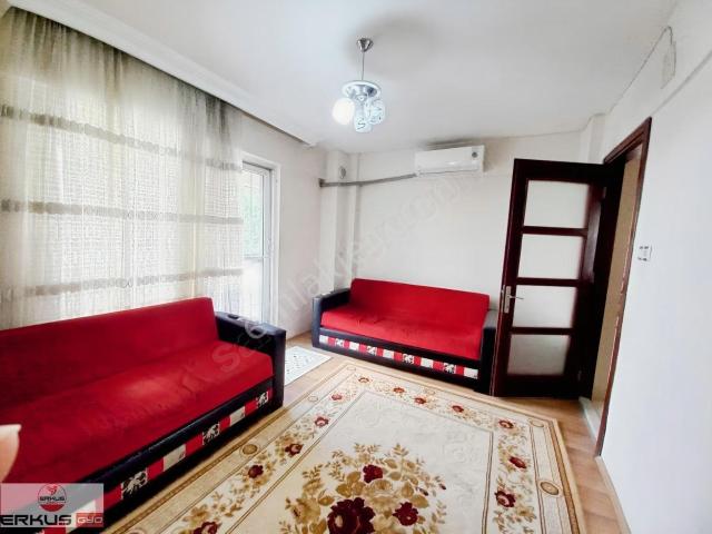 Denizli Deliktaşta Kiralık Eşyalı 2+1 Daire