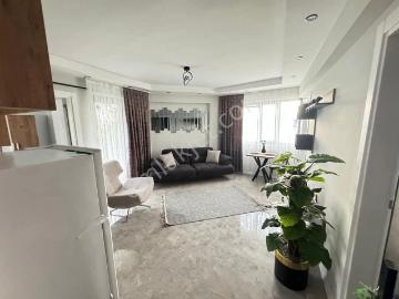 Denizli Devlet Hastanesi Yanı 2+1 Eşyalı Apartımız Kiralıktır