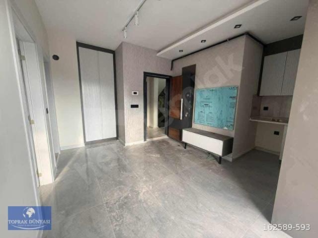 Denizli Şehir Hastanesi Yanı Satılık 1+1 Apart Daire