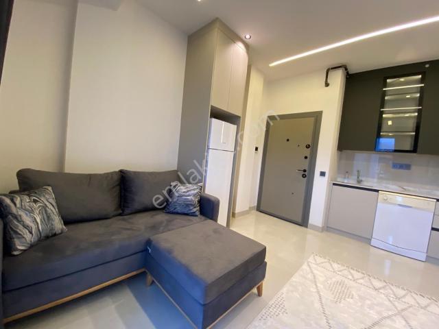 Merkezefendi De Kiralık Apartlar Eşyalı Eşyasız