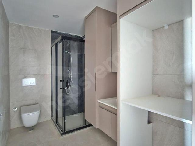 Denizli şemikler 3+1 mahallesinde cadde üstünde ultra lüks satılık daireler