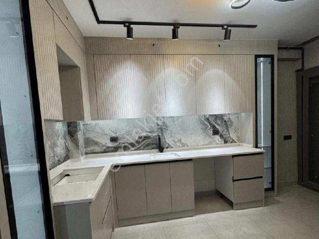 Denizli Şemikler Cinkayada 2+1 Satılık Daire