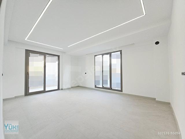 Denizli şemikler de 165m2 3+1 site içerisinde mükemmel konumda geniş satılık daireler