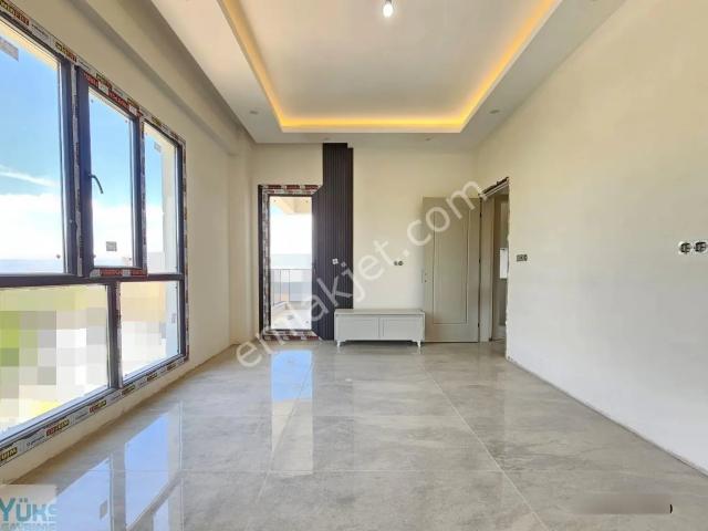 Denizli Şemikler De 2+1 120 M2 M Ebeveyn Banyolu Giyinme Odalı Satılık Lüks Daire