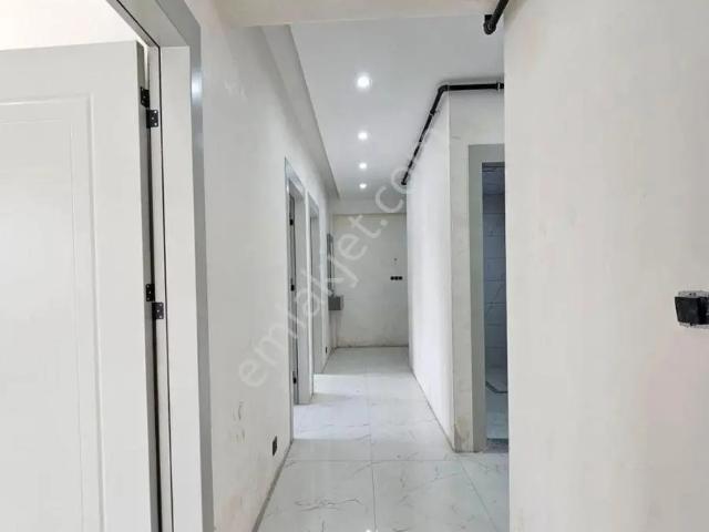 Denizli Şemikler De 2+1 120 M2 Önü Komple Açık Kapalı Otoparklı Lüks Satılık Daireler