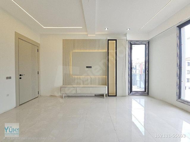 Denizli şemikler de 2+1 120 m2 ebeveyn banyolu acil satılık lüks satılık daireler