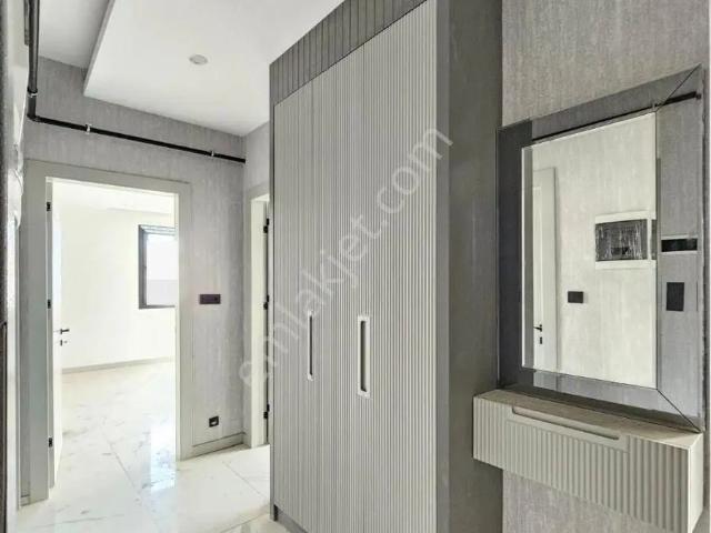 Denizli Şemikler De 2+1 120 M2 Geniş Balkonlu Arakat Daireler