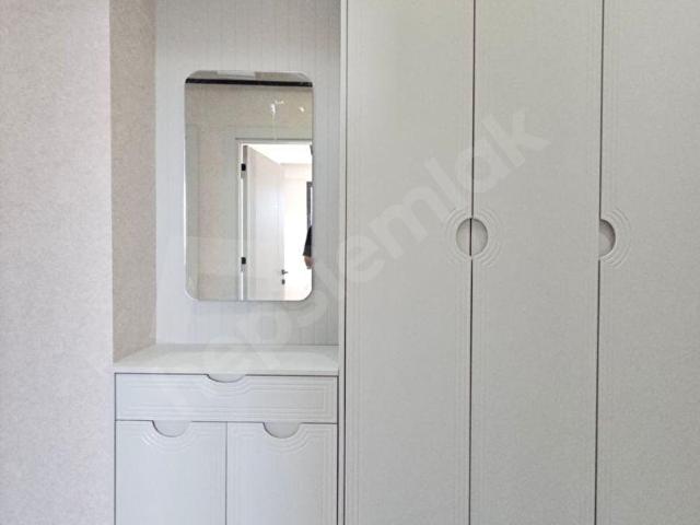 Denizli şemikler de 2+1 120 m2 geniş kullanışlı lüks satılık daireler