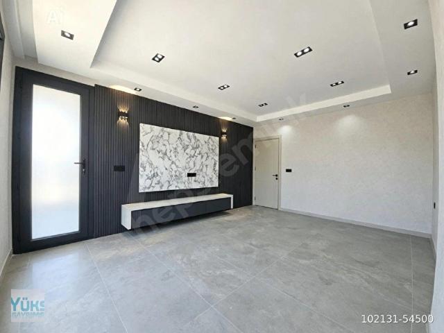 Denizli şemikler de 2+1 120 M2 geniş kullanışlı sıfır fırsat daireler