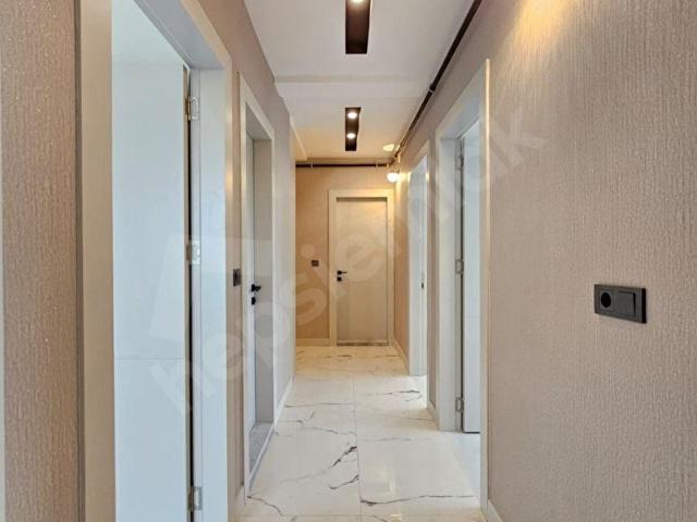 Denizli şemikler de 2+1 120 m2 park yanı huzur doğal yaşam alanı yakınında lüks daire