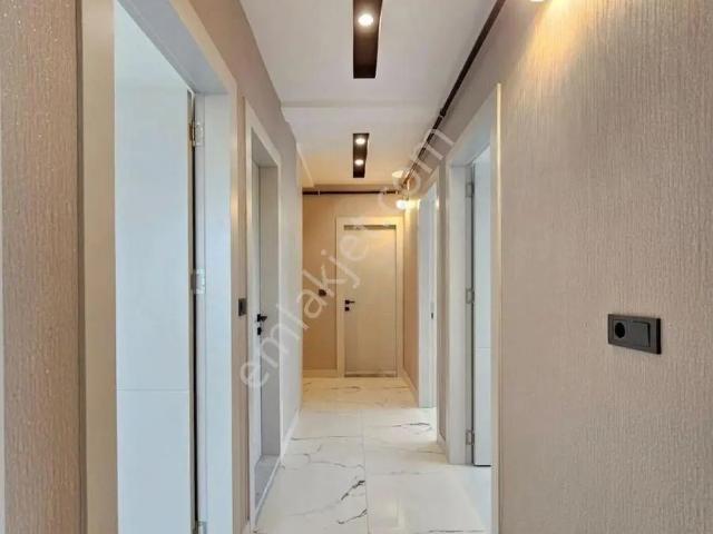 Denizli Şemikler De 2+1 120 M2 Park Yanı Huzur Doğal Yaşam Alanı Yakınında Lüks Daire