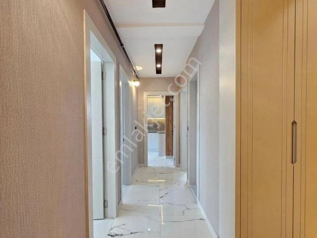 Denizli Şemikler De 2+1 120 M2 Park Yanı Huzur Doğal Yaşam Alanı Yakınında Lüks Daire