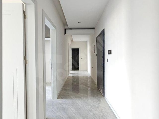 Denizli şemikler de 2+1 120 m2 site konseptinde önü kopmle açık sıfır fırsat daireler