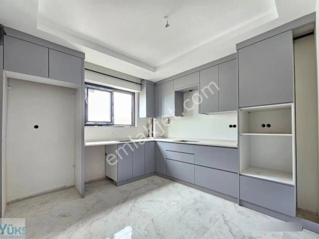 Denizli Şemikler De 2+1 120 M2 Yaşam Parkına Yakın Acil Satılık Fırsat Daireler