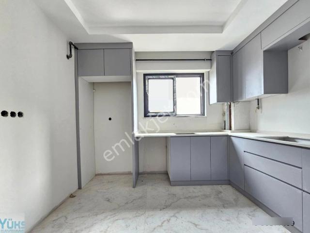 Denizli Şemikler De 2+1 120 M2 Yaşam Parkına Yakın Acil Satılık Fırsat Daireler