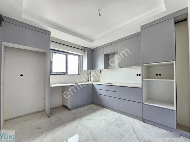 Denizli Şemikler De 2+1 120 M2 Yaşam Parkına Yakın Acil Satılık Fırsat Daireler