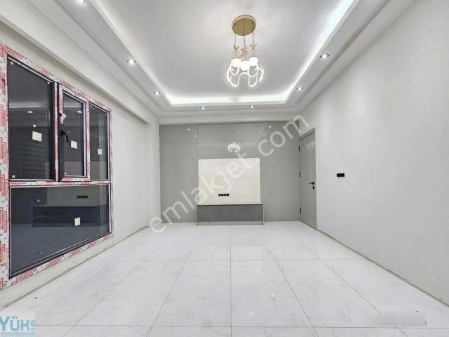 Denizli Şemikler De 2+1 Harika Konumda Panjurlu Ebeveyn Banyolu Satılık Lüks Daire