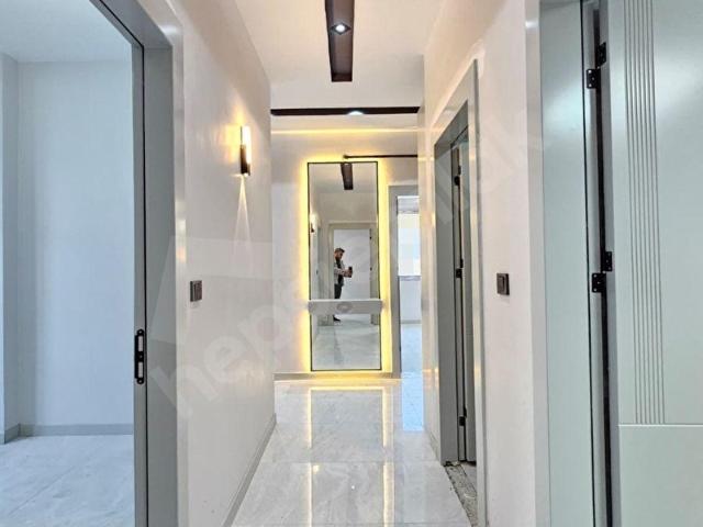 Denizli şemikler de 3+1 150 m2 site konseptinde naz bayrak yakını lüks fırsat daireler