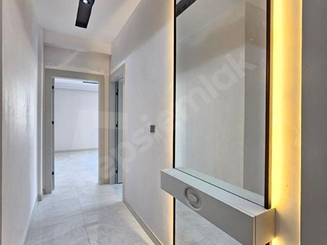 Denizli şemikler de 3+1 150 m2 site konseptinde naz bayrak yakını lüks fırsat daireler