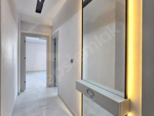 Denizli şemikler de 3+1 150 m2 site konseptinde naz bayrak yakını lüks fırsat daireler