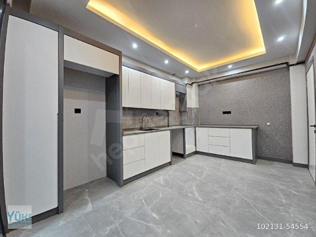 Denizli şemikler de 3+1 160 m2 albayrağa yakın panjurlu lüks satılık arakat daire