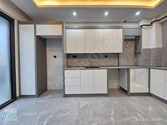 Denizli şemikler de 3+1 160 m2 albayrağa yakın panjurlu lüks satılık arakat daire