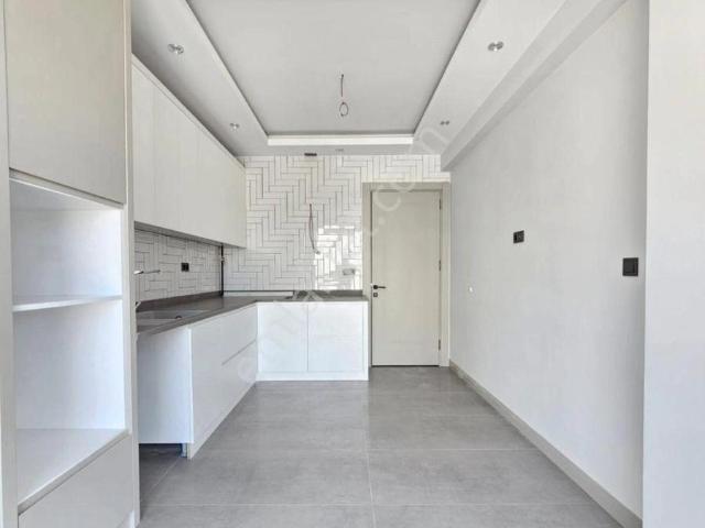 Denizli Şemikler De 3+1 160 M2 Cadde Üzerinde Lüks Satılık Daireler