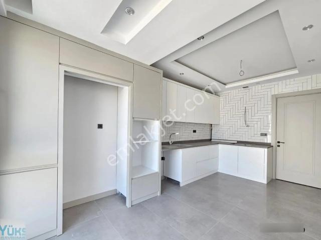 Denizli Şemikler De 3+1 160 M2 Cadde Üzerinde Lüks Satılık Daireler
