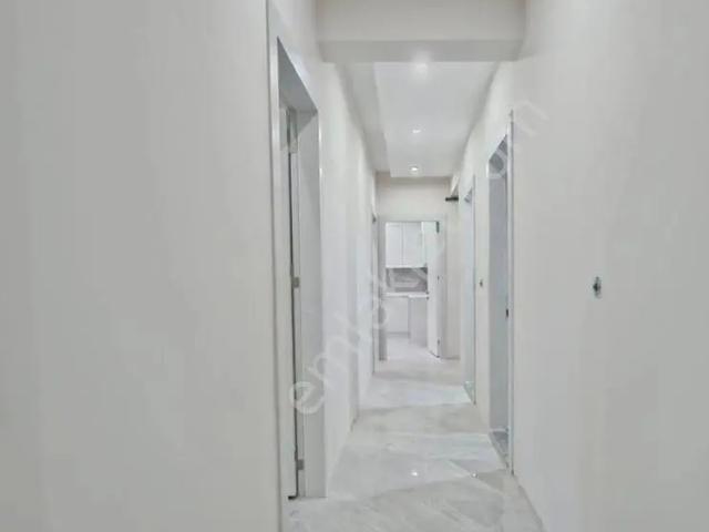 Denizli Şemikler De 3+1 160 M2 Satılık Önü Komple Açık Ebeveynlu Lüks Fırsat Daireler
