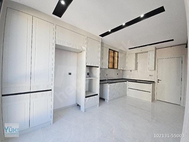 Denizli şemikler de 3+1 170 m2 naz bayrak mevkii satılık lüks daireler