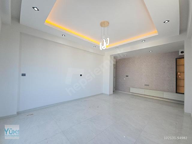 Denizli şemikler de 3+1 170 m2 geniş kullanışlı lüks satılık daireler
