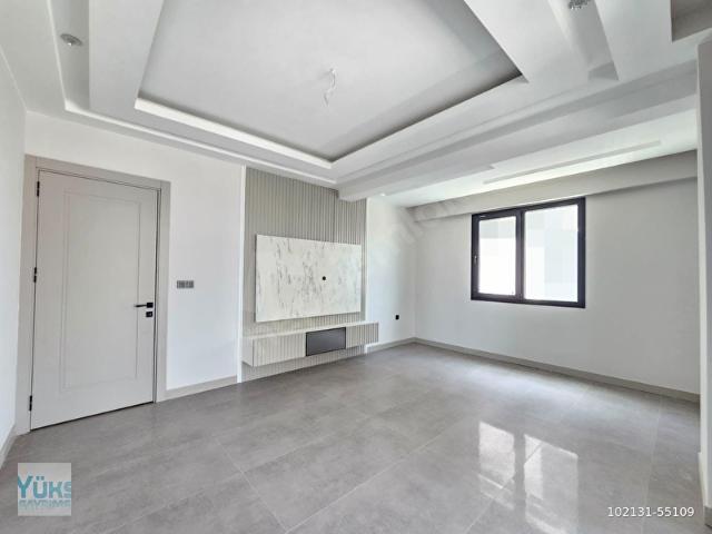 Denizli şemikler de 3+1 cadde üzeri ebeveyn banyolu lüks işçilikte satılık daire