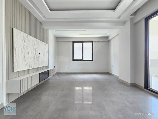 Denizli şemikler de 3+1 cadde üzeri ebeveyn banyolu lüks işçilikte satılık daire