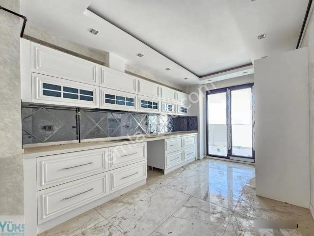 Denizli Şemikler De 3+1 Cinkaya Mevkii Havuz Konsept Satılık Arakat Daire