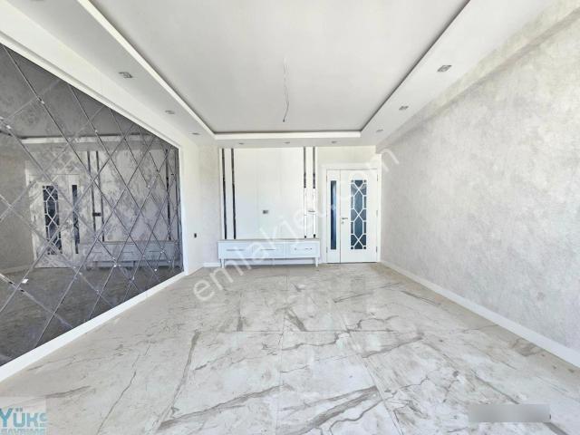 Denizli Şemikler De 3+1 Cinkaya Mevkii Havuz Konsept Satılık Arakat Daire
