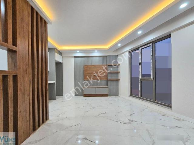 Denizli Şemikler De 3+1 Acil Satılık Kaçırılmayacak Lüks İşçilikte Satılık Fırsat Daire