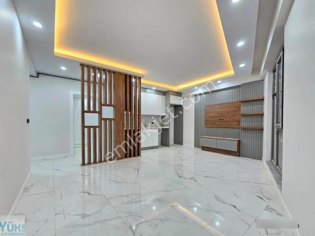Denizli Şemikler De 3+1 Acil Satılık Kaçırılmayacak Lüks İşçilikte Satılık Fırsat Daire