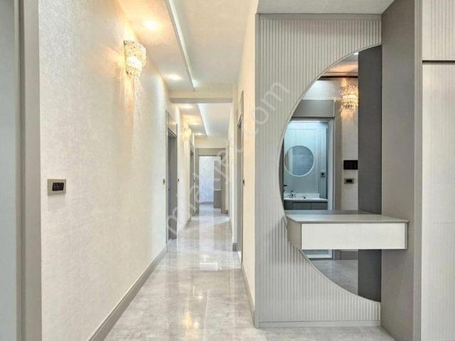 Denizli Şemikler De 4+1 Cinkaya Mevki Kaçırılmayacak Ultra Lüks Satılık Daire